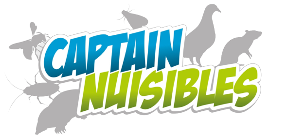 CAPTAIN NUISIBLES